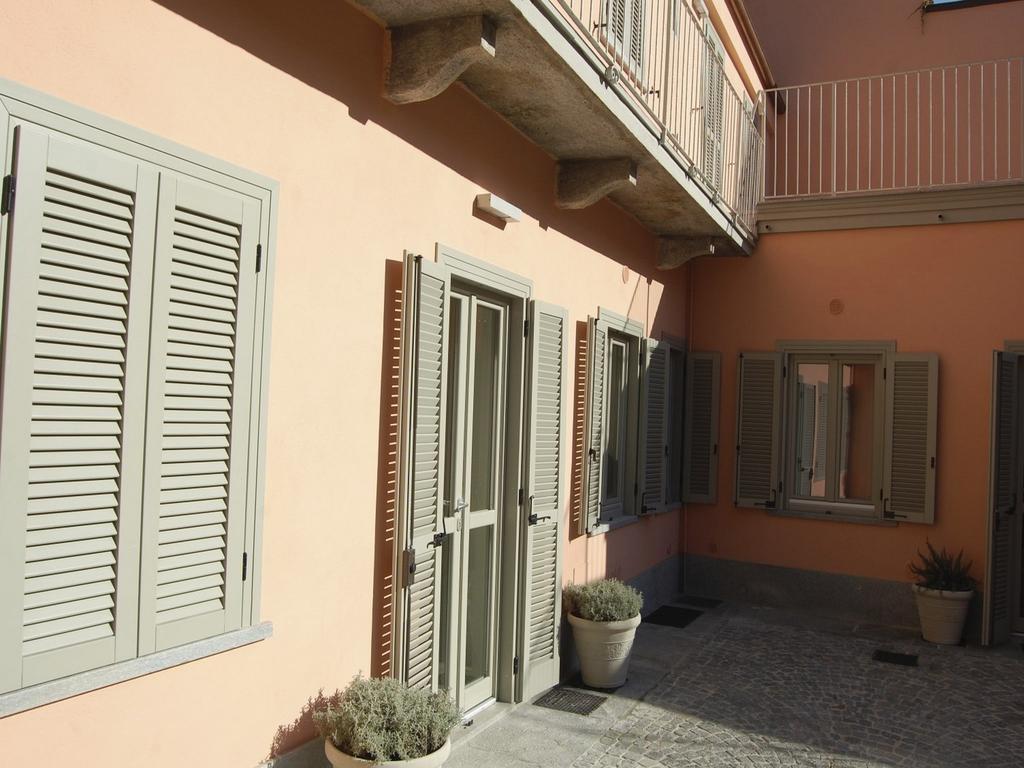 Residenza Il Nespolo - Estella Hotel Collection Turin Bagian luar foto