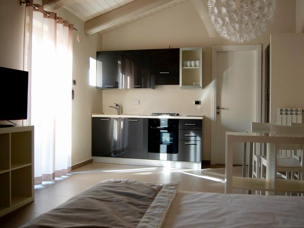 Residenza Il Nespolo - Estella Hotel Collection Turin Ruang foto