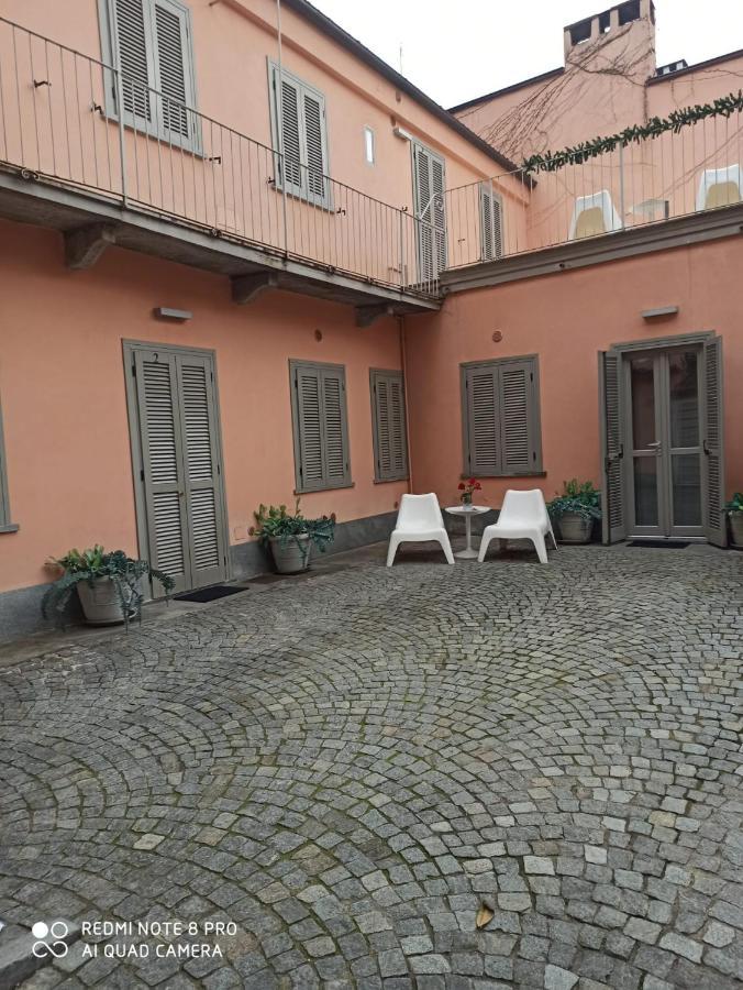 Residenza Il Nespolo - Estella Hotel Collection Turin Bagian luar foto