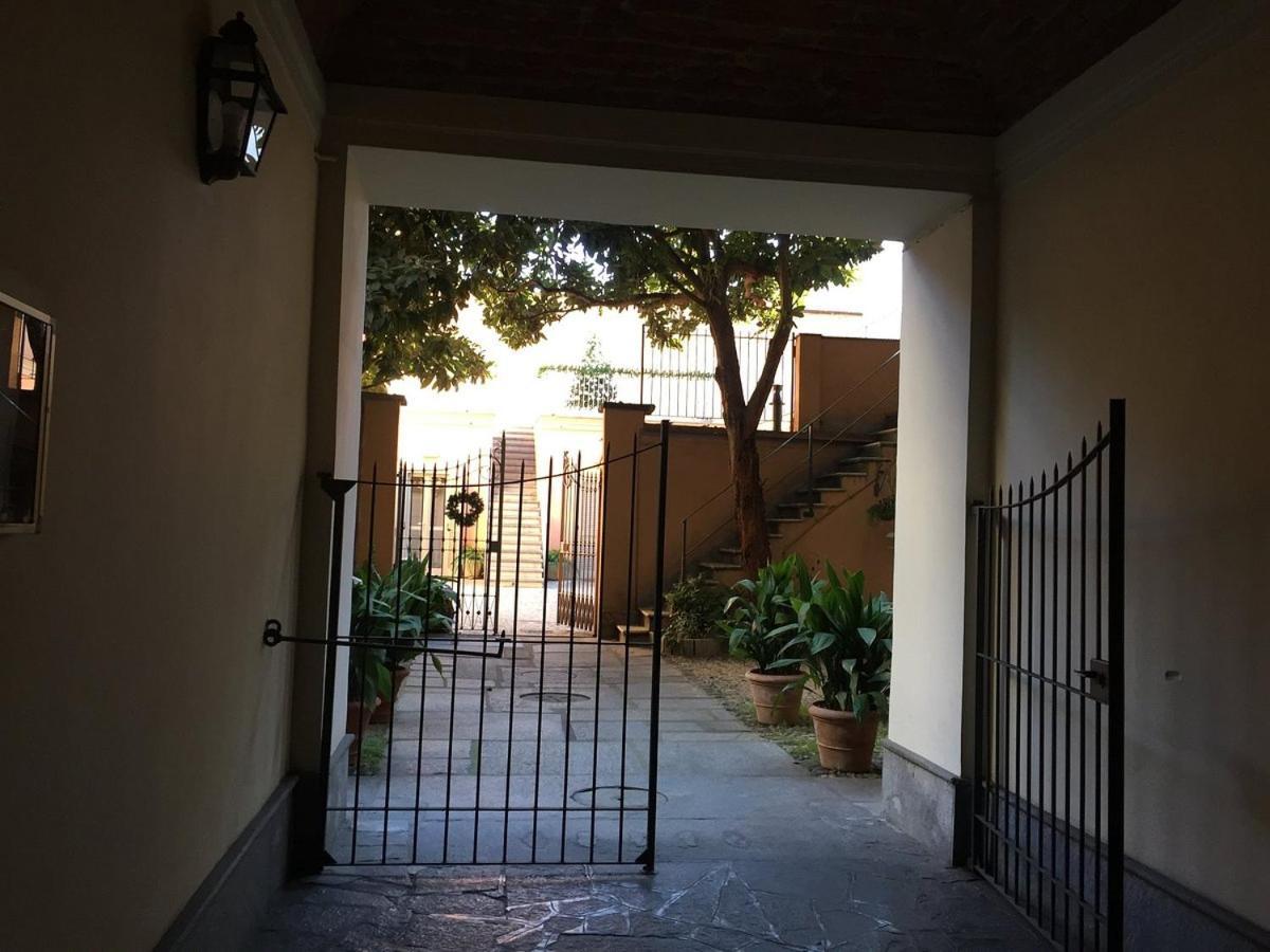 Residenza Il Nespolo - Estella Hotel Collection Turin Bagian luar foto