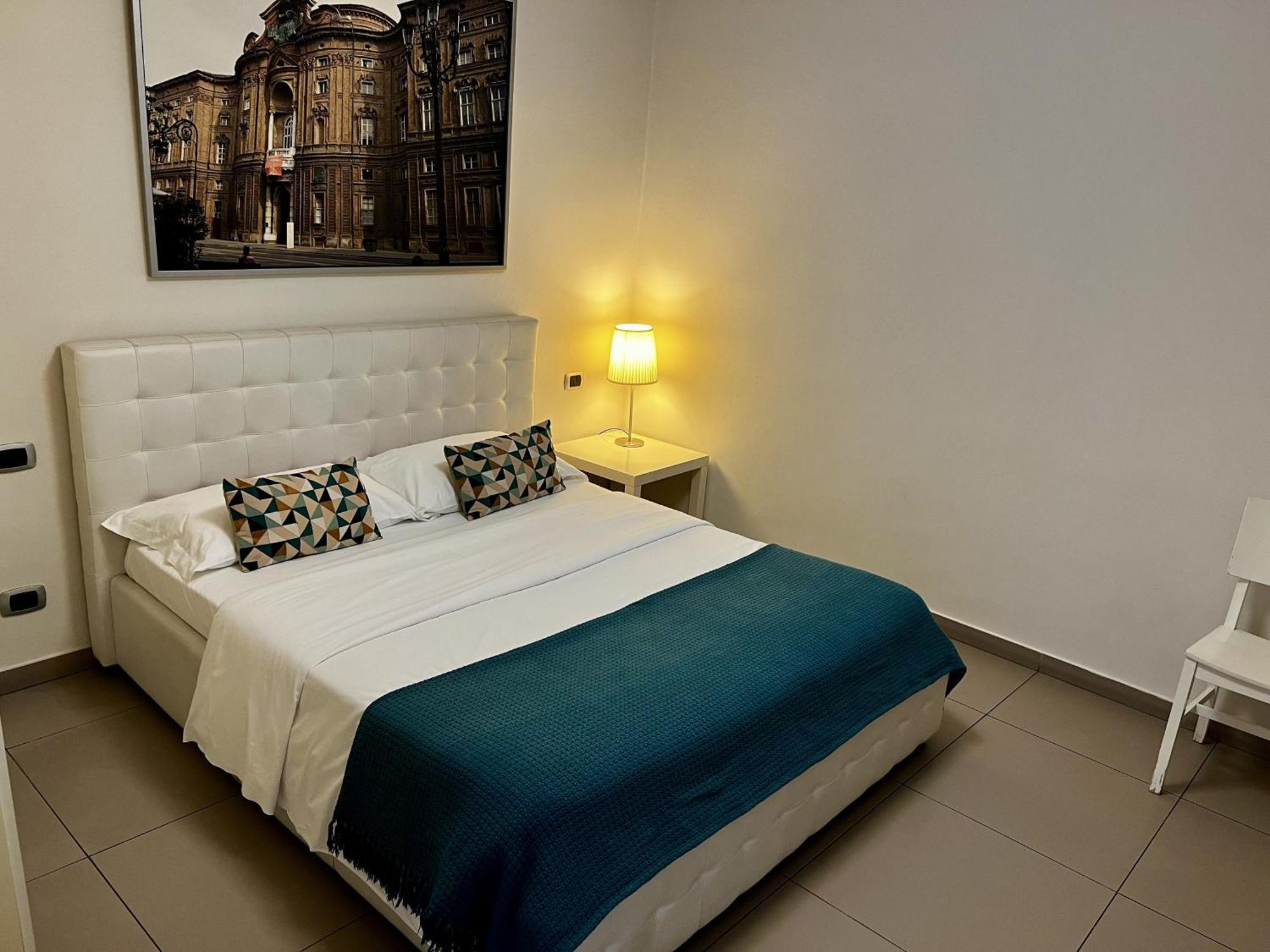 Residenza Il Nespolo - Estella Hotel Collection Turin Bagian luar foto