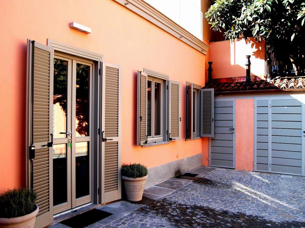 Residenza Il Nespolo - Estella Hotel Collection Turin Bagian luar foto