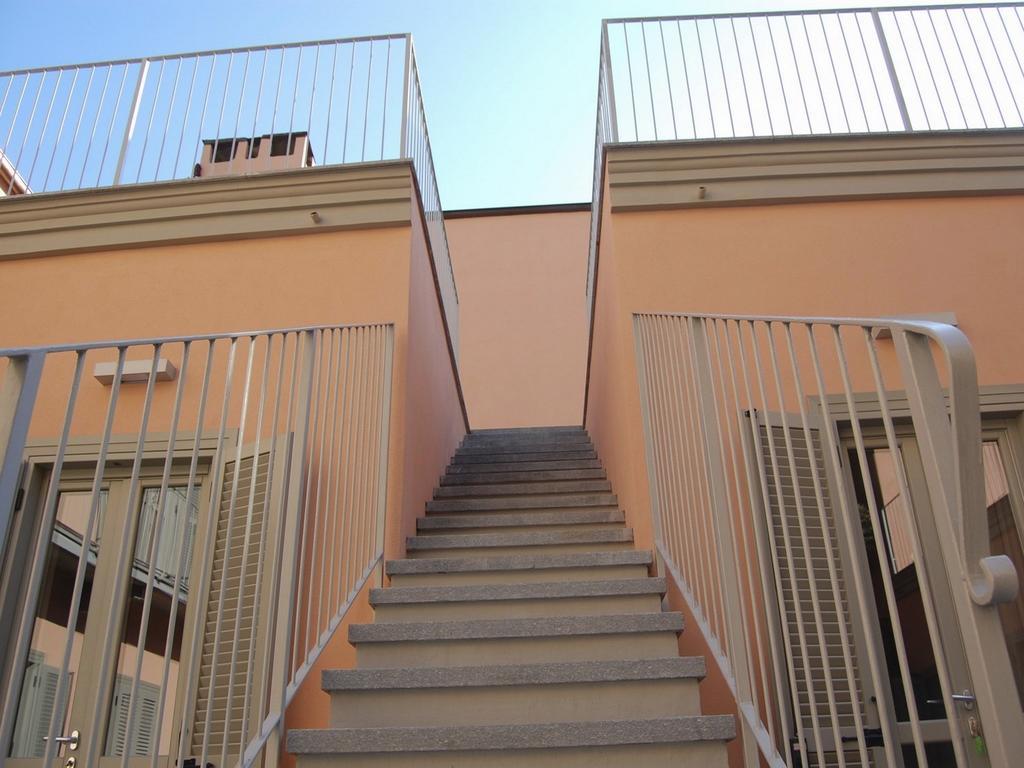 Residenza Il Nespolo - Estella Hotel Collection Turin Bagian luar foto
