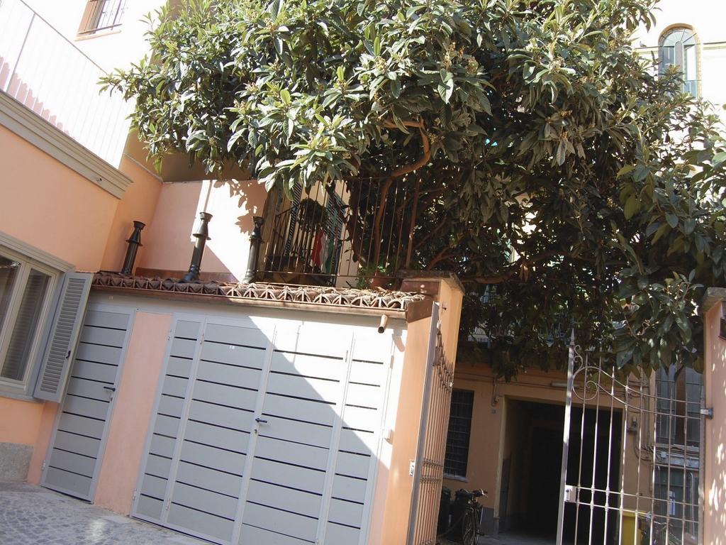 Residenza Il Nespolo - Estella Hotel Collection Turin Bagian luar foto