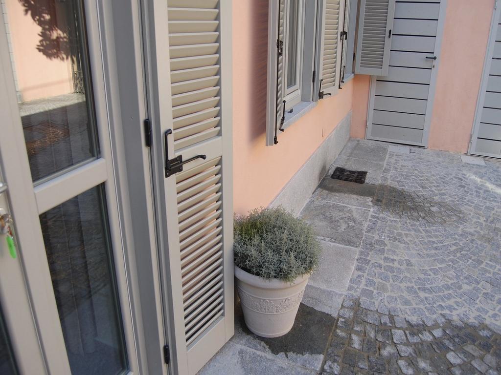 Residenza Il Nespolo - Estella Hotel Collection Turin Bagian luar foto