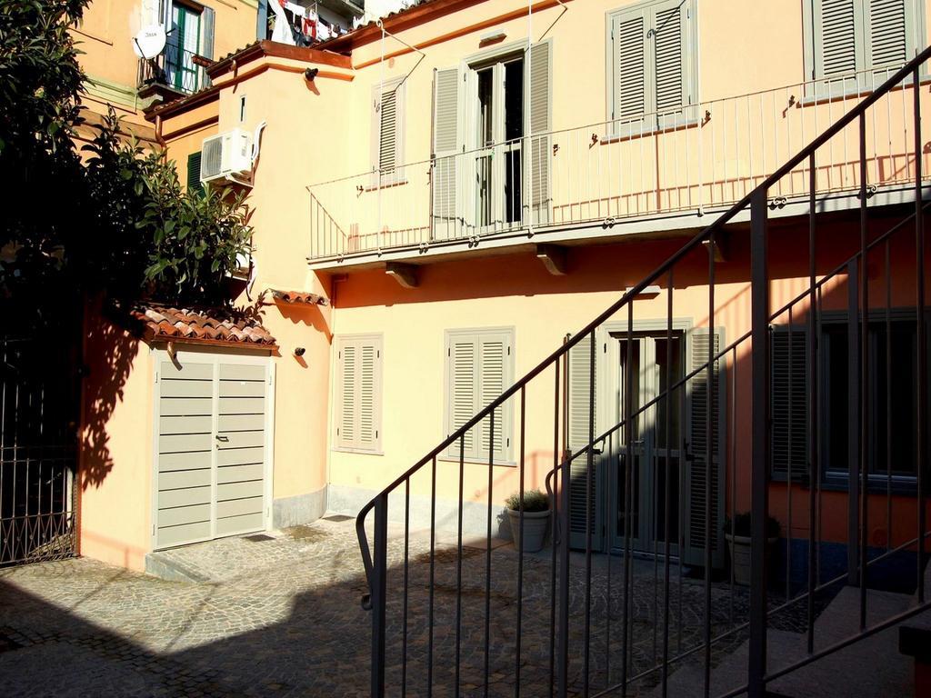 Residenza Il Nespolo - Estella Hotel Collection Turin Bagian luar foto